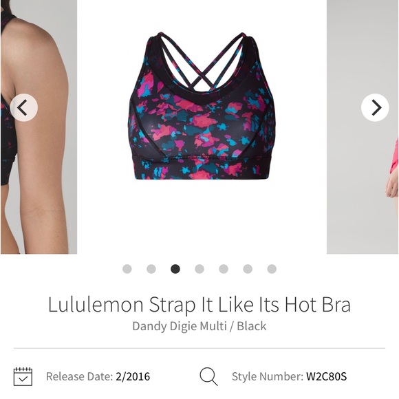 Lululemon - Picture 4 of 7